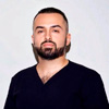 Джангирян Геворг Камоевич
